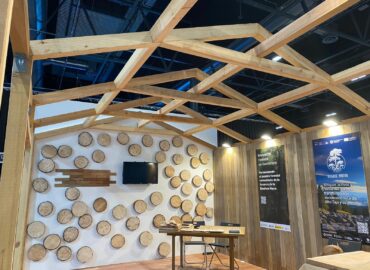 COPADE presenta en REBUILD 2025 iniciativas para una construcción más sostenible y responsable