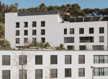 La primera residencia de mayores Passivhaus de Cataluña confía en Sto Ibérica para su aislamiento térmico y acabado de fachada