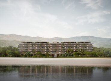 Tyrian Residences: el primer edificio frente al mar con servicio 5 estrellas en la Costa del Sol