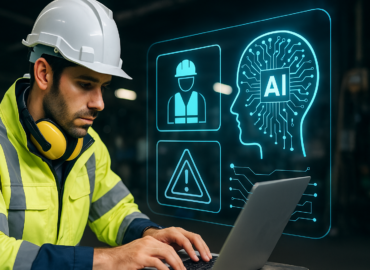 Euca: La inteligencia artificial transforma la prevención de riesgos laborales