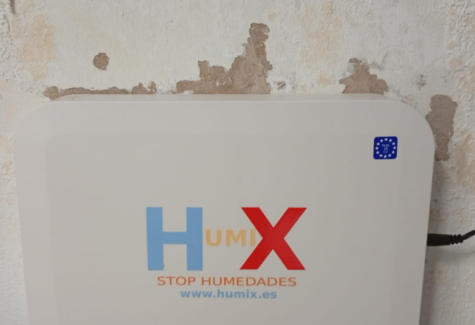 La humedad en el hogar: un problema que afecta al 40% de las viviendas en España
