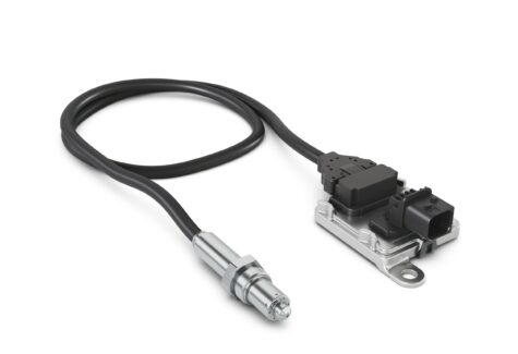 Schaeffler presenta una innovadora gama de sensores para maquinaria de construcción