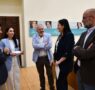 El COACM impulsa en Chueca un modelo de urbanismo sostenible que puede replicarse en toda la región