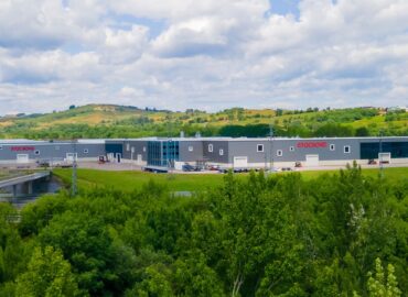 Grupo Avintia y STACBOND firman un acuerdo para impulsar la construcción industrializada