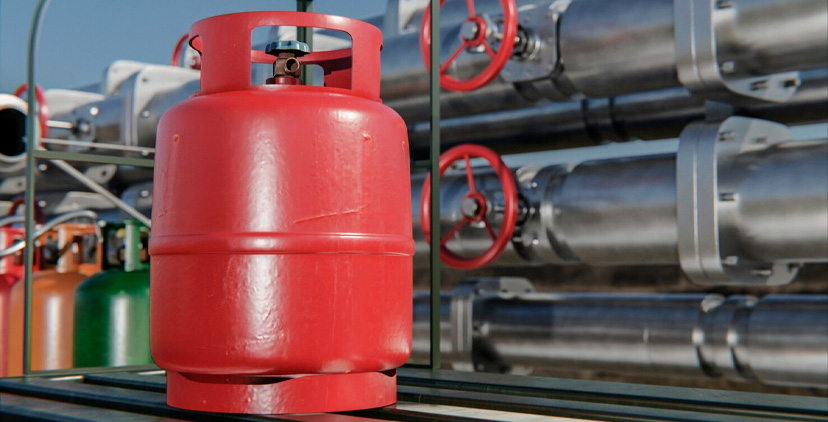 Aspectos a considerar antes de instalar gas propano