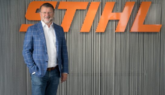 STIHL España cierra 2024 con un crecimiento del 13% y consolida su estrategia de futuro apostando por la tecnología de batería