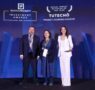 TUTECHÔ, la socimi social fundada por Blanca Hernández, triunfa en los Iberian Property Investment Awards