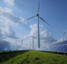 Cataluña lidera el impulso del almacenamiento eléctrico y abre nuevas oportunidades para las renovables con baterías