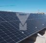 Grupo Index explica cómo se construye una casa desenchufada del suministro de Red Eléctrica