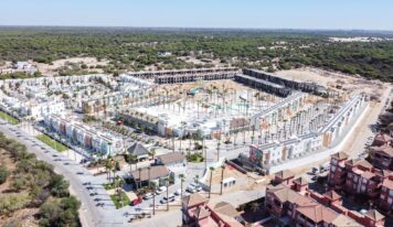 Abre sus puertas On City Resort, el complejo turístico industrializado más grande de Andalucía