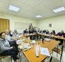 El COACM impulsa talleres vecinales para la rehabilitación sostenible de barrios