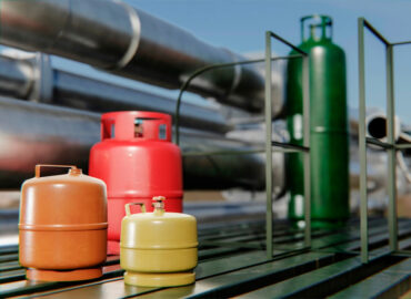 ¿Es el gas propano la opción más inteligente para tu vivienda?