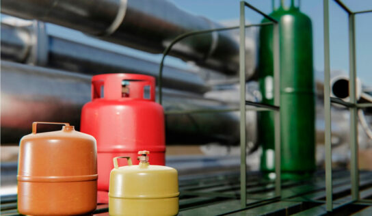 ¿Es el gas propano la opción más inteligente para tu vivienda?