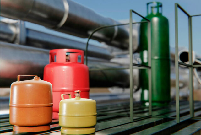 ¿Es el gas propano la opción más inteligente para tu vivienda?