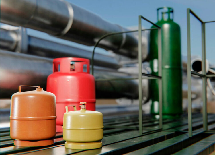 ¿Es el gas propano la opción más inteligente para tu vivienda?