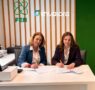 FER y ENVALORA refuerzan su acuerdo para impulsar la trazabilidad y la circularidad de los residuos de envases industriales y comerciales