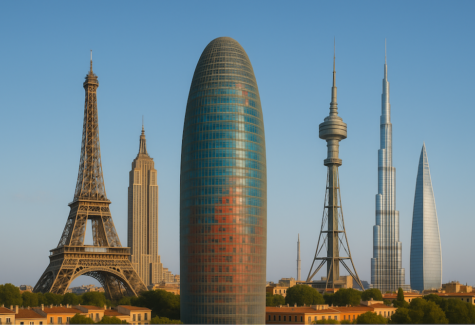 El Mirador Torre Glòries acogerá la Convención Anual 2025 de la Federación Mundial de Grandes Torres