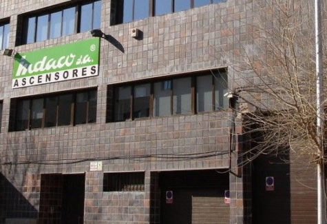 DUPLEX Ascensores refuerza su expansión con la integración de Indaco