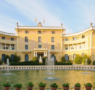 Natur System rehabilitará los históricos pabellones 3 y 4 del Palacio de Pedralbes de Barcelona