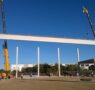 Las obras con prefabricado de hormigón registran un buen primer cuatrimestre de 2025, según Andece