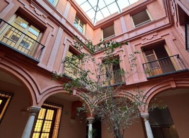 Open House Málaga presenta un programa excepcional para su 5ª edición