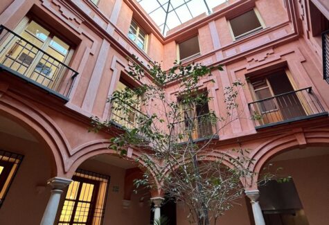 Open House Málaga presenta un programa excepcional para su 5ª edición