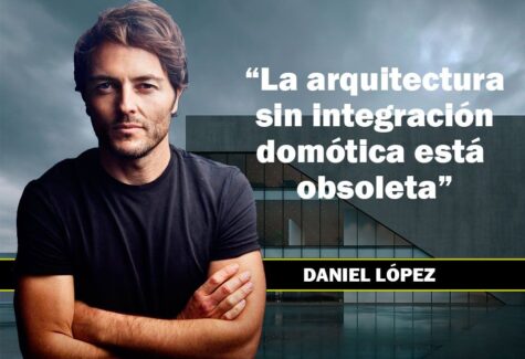 Daniel López analiza el papel de la tecnología y la IA en los proyectos arquitectónicos actuales