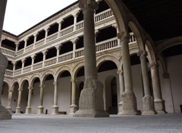 COSITAL organiza unas jornadas clave sobre ‘Ordenación del Territorio y Vivienda Pública’