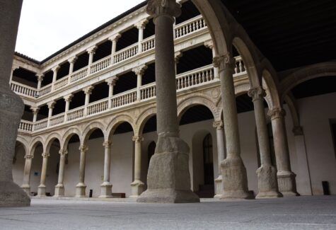 COSITAL organiza unas jornadas clave sobre ‘Ordenación del Territorio y Vivienda Pública’