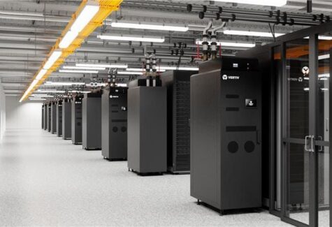 Vertiv suministrará soluciones de infraestructura preparada para la IA para el avanzado centro de datos de Polar en Noruega