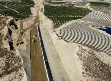 El Colegio de Ingenieros de Caminos entrega en Granada sus premios a obras y personas destacadas del sector