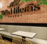 Tres Hileras Bakery apuesta por LATAM NETWORKS para su nueva imagen arquitectónica