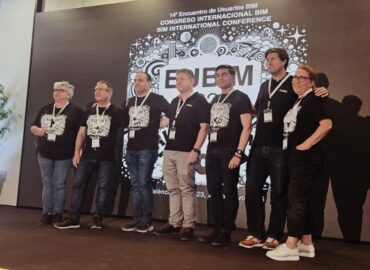 Profesionales y empresas se dan cita en EUBIM 2025 para compartir las últimas tendencias en metodología BIM