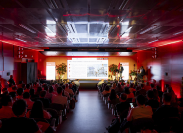 ‘All You BIM Is Love’, el mensaje de EUBIM 2025 para impulsar la innovación