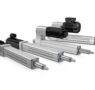 Schaeffler impulsa la electrificación y la sostenibilidad en la industria de maquinaria para la construcción