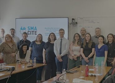 Un novedoso plan de estudios modular de libre acceso y dos nuevos perfiles profesionales en el ámbito de las ciudades inteligentes, resultados del proyecto europeo SMACITE