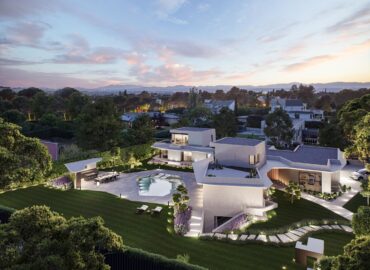 El mercado residencial de lujo en España consolida su crecimiento en el primer semestre de 2025