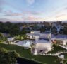 El mercado residencial de lujo en España consolida su crecimiento en el primer semestre de 2025