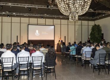 Sunhome presenta su Programa de Partners en España para revolucionar la energía inteligente en los hogares