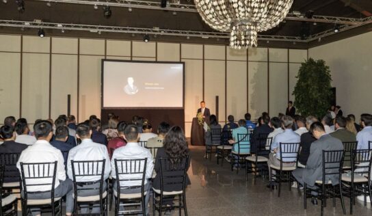 Sunhome presenta su Programa de Partners en España para revolucionar la energía inteligente en los hogares