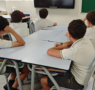 El Colegio Miramadrid instala un innovador sistema de aerotermia para la climatización y producción de agua caliente