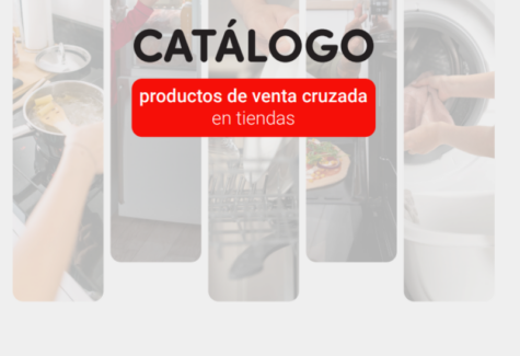 Fersay lanza su nuevo Catálogo de Venta Cruzada 2025 para tiendas