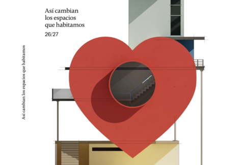 El bienestar físico y mental de las personas se consolida como la gran prioridad en el diseño de espacios