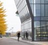 Aluvidal: innovación y eficiencia con muros cortina en proyectos de arquitectura moderna