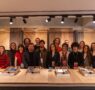 Matter y Material Bank reúnen a siete estudios emergentes para definir la nueva materialidad en arquitectura