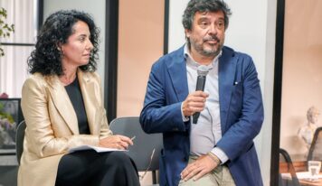 Control de densidad urbana, eje del debate sobre el déficit de viviendas en Barcelona en las V-Talks de Vecinos Felices