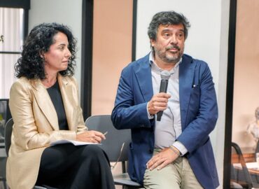 Control de densidad urbana, eje del debate sobre el déficit de viviendas en Barcelona en las V-Talks de Vecinos Felices