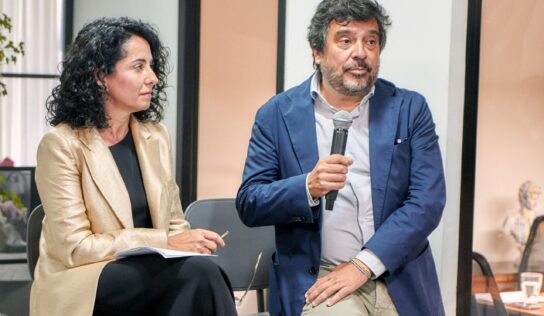 Control de densidad urbana, eje del debate sobre el déficit de viviendas en Barcelona en las V-Talks de Vecinos Felices