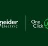 Schneider Electric impulsa la descarbonización de sus clientes gracias a su alianza con One Click LCA