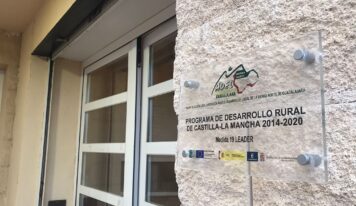 ADEL activa ayudas por valor de 700.000 € para dinamizar la Sierra Norte de Guadalajara
